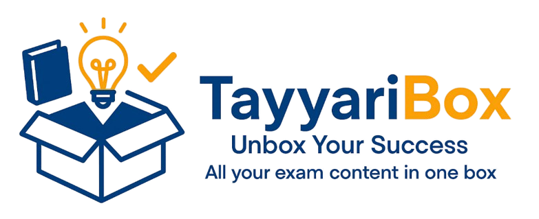 TAYYARIBOX