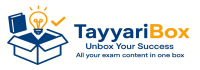 TAYYARIBOX